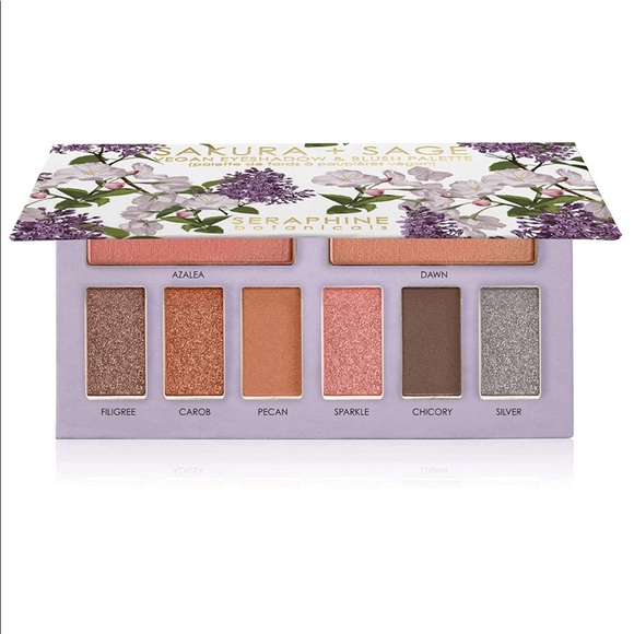 SAKURA & SAGE - Picture 1 of 3